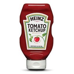 <b>4. </b>Heinz Tomato Ketchup