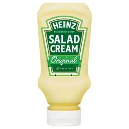 Logo of Heinz Salad Cream