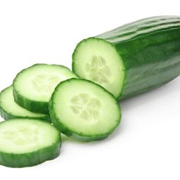 Logo of Cucumber