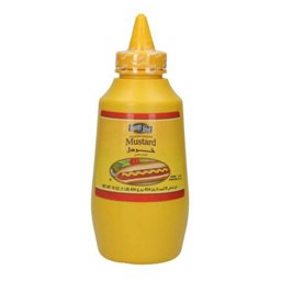 Hansen's Select Mustard