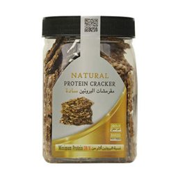 Logo of Natural Protein Cracker