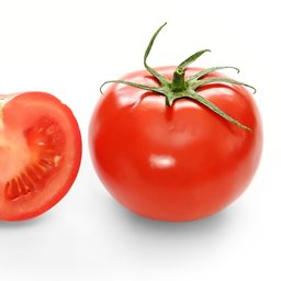 Logo of Tomato
