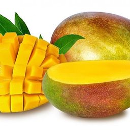 Logo of Mango