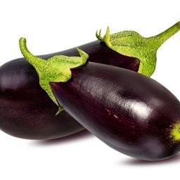 Logo of Eggplant