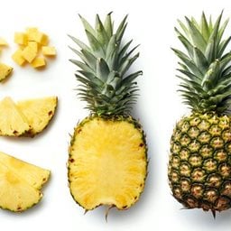 Logo of Pineapple