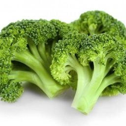 Logo of Broccoli
