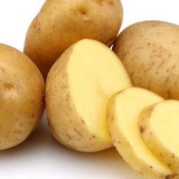 Logo of Potato