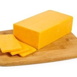 Logo of Cheddar Cheese