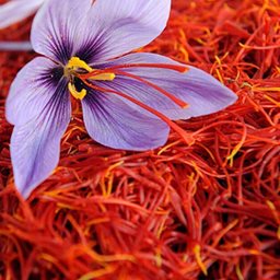 Saffron 