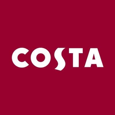 Logo of Costa Coffee - Rawdat Al Jahhaniya (Mall of Qatar) Branch - Qatar