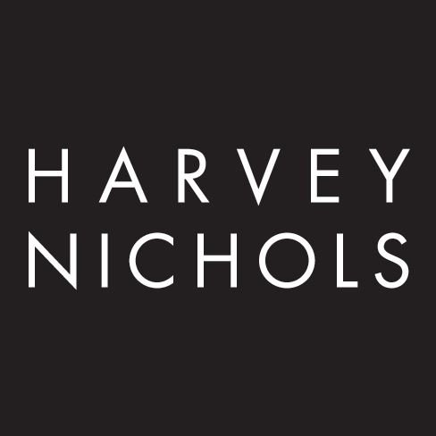 Logo of Harvey Nichols - Al Olaya (Mode Al Faisaliah) Branch - KSA