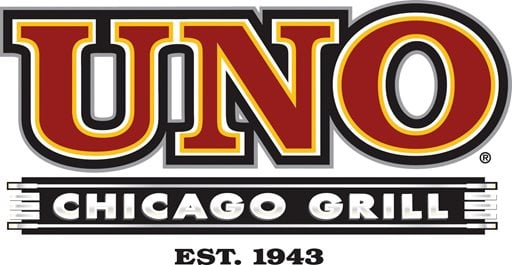 Logo of UNO Chicago Grill Restaurant