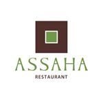 Logo of Assaha Restaurant