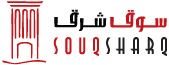 شعار مجمع سوق شرق - الكويت