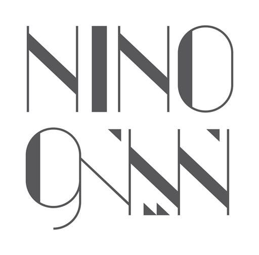 شعار مطعم نينو