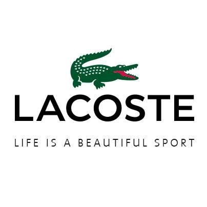 Lacoste - 6th of October City (Dream Land, Mall of Egypt)