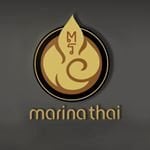 Logo of Marina Thai Restaurant