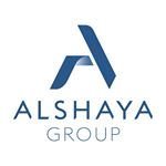 Logo of M.H. Alshaya Company - Kuwait