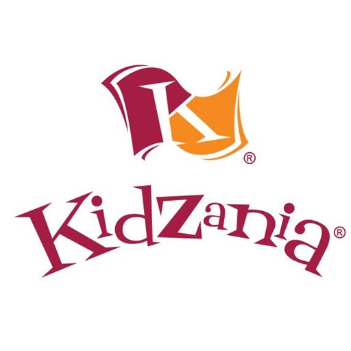 Logo of KidZania