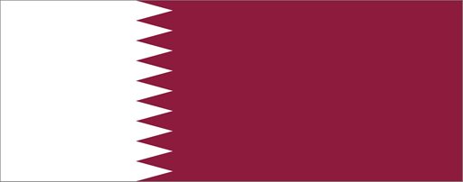 شعار السفارة القطرية في الامارات