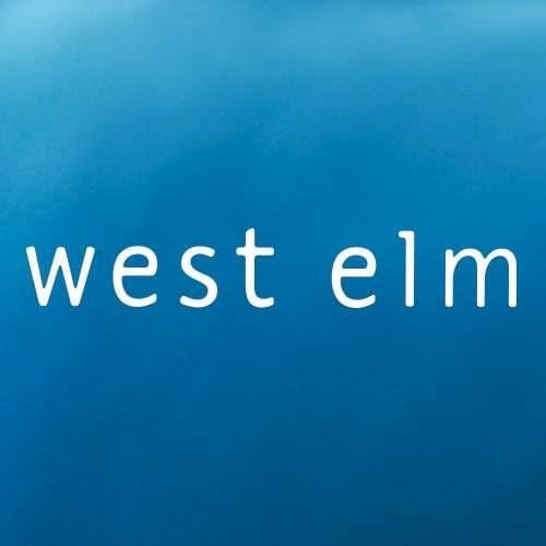 Logo of West Elm - City Centre Beirut Mall - Lebanon