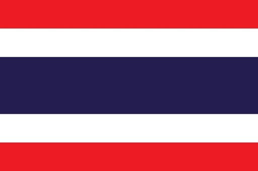السفارة والقنصلية التايلندية