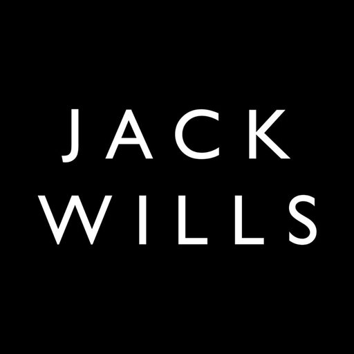 Logo of Jack Wills