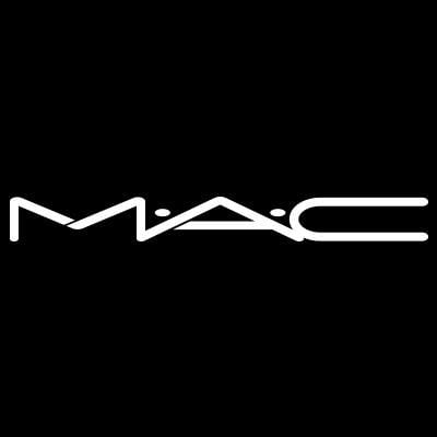 Logo of M.A.C Cosmetics