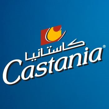 شعار كاستانيا للمكسرات - فرع الري (الافنيوز، السوق) - الكويت