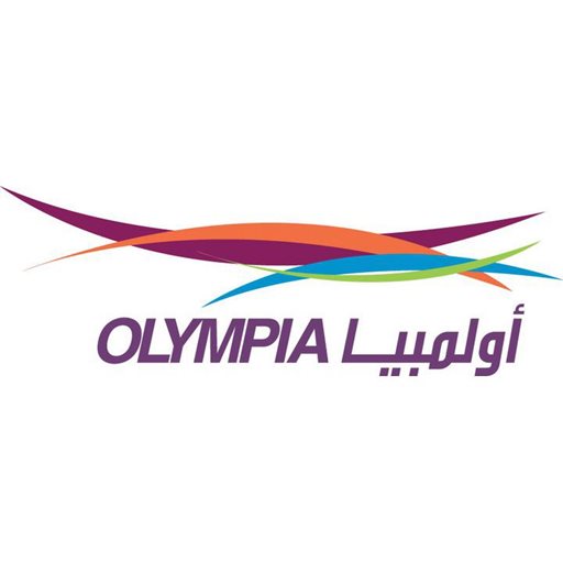 Logo of Olympia Mall - Kuwait