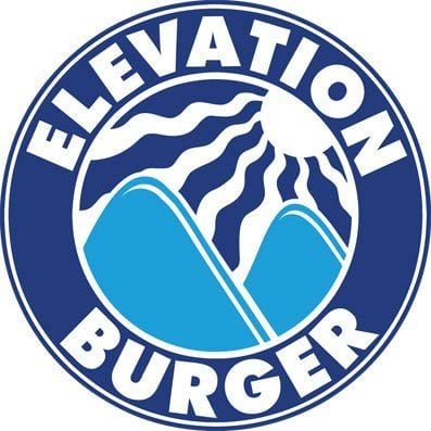 Logo of Elevation Burger Restaurant - Abu Halifa (Menus Restaurants Complex) Branch - Kuwait