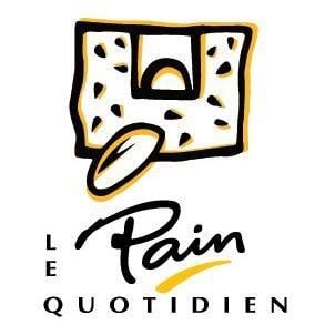 Logo of Le Pain Quotidien Restaurant
