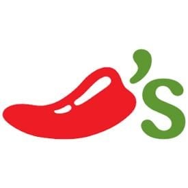 Logo of Chili's Restaurant - Garhoud Branch - Dubai, UAE