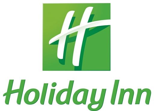 Logo of Holiday Inn Hotels & Resorts