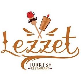 Logo of Lezzet Turkish Restaurant - Kuwait