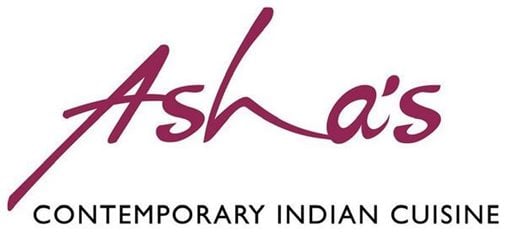 Logo of Asha's Restaurant - Arabian Gulf Street Branch - Kuwait