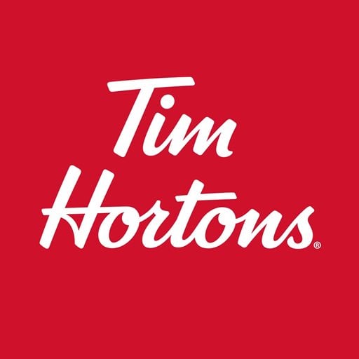 Logo of Tim Hortons