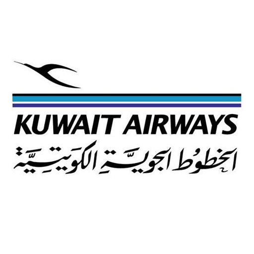 Logo of Kuwait Airways