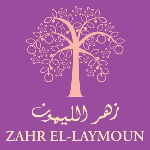 Zahr El-Laymoun - Zahra (360 Mall)