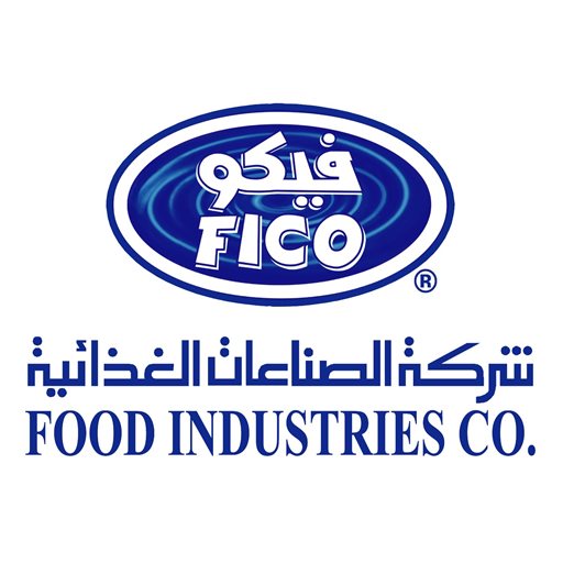 Logo of Food Industries Company (FICO) - Kuwait