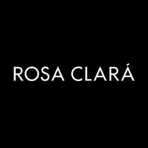 Logo of Rosa Clara
