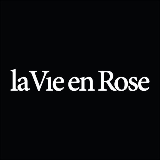Logo of La Vie en Rose
