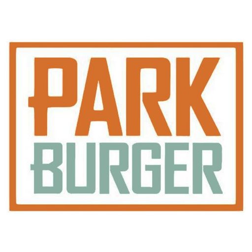 Logo of Park Burger Restaurant