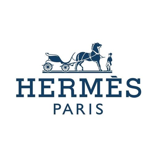 Logo of Hermès - Kuwait