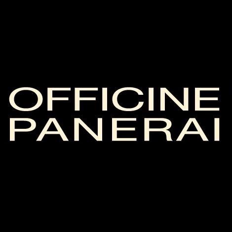 Logo of Officine Panerai - Al Olaya (Mode Al Faisaliah) Branch - KSA