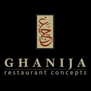 Ghanija Restaurant Concepts