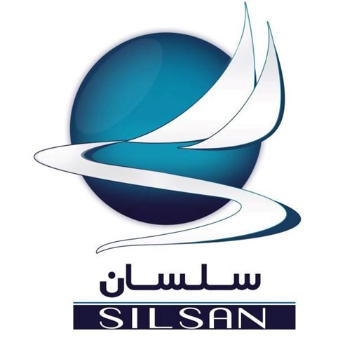شعار شركة سلسان - الكويت