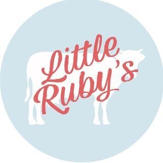Logo of Little Ruby's Restaurant & Cafe - Abu Al Hasaniya (VIBES Restaurant Complex) Branch - Kuwait