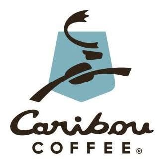 شعار قهوة كاريبو - فرع العليا (مركز المملكة) - السعودية