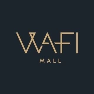 Logo of Wafi Mall - Dubai, UAE